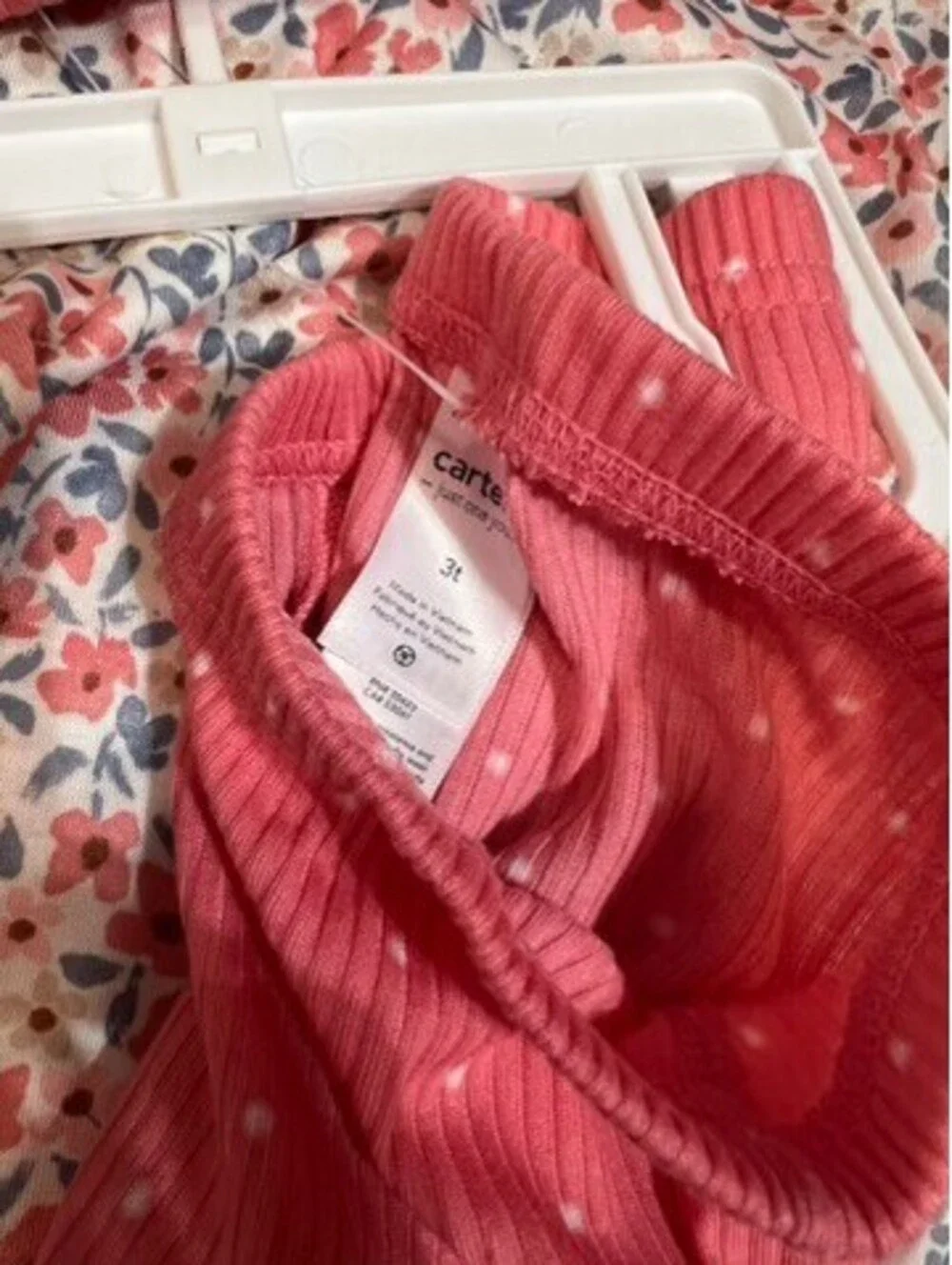 Carters carter piece
